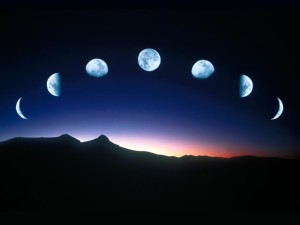 A Importância da Lua na Astrologia Védica