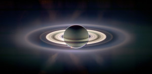 Saturno – O Senhor do Karma