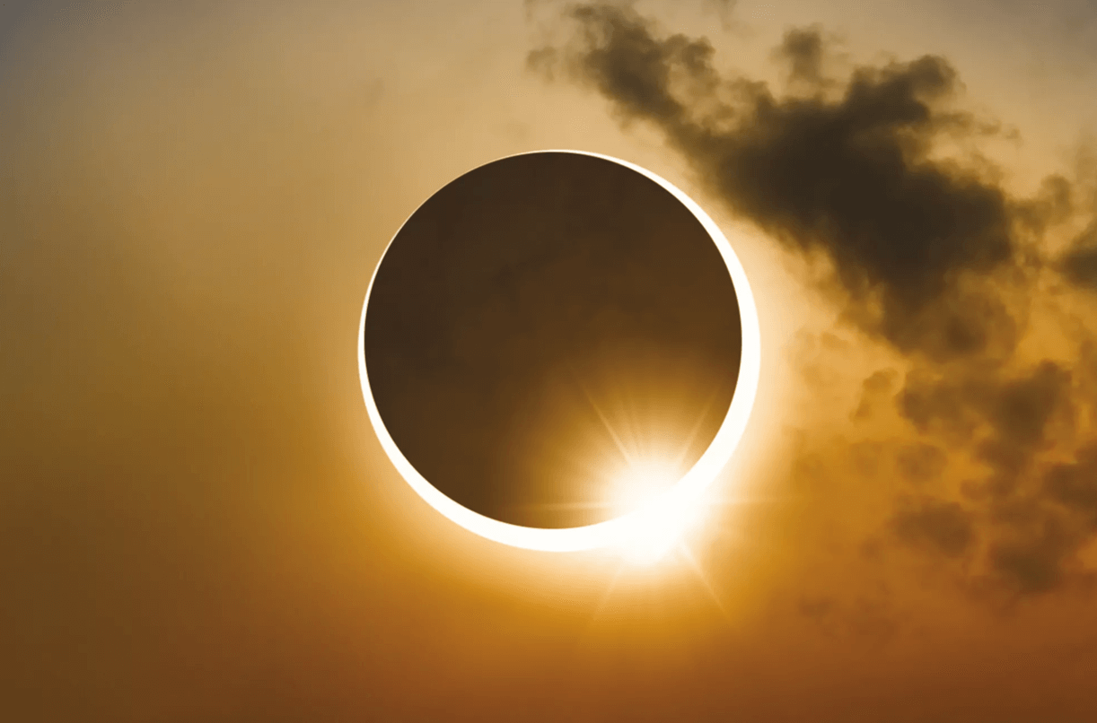 O Eclipse Solar de 2 de Julho de 2019
